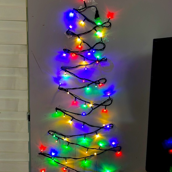 Christmas light - Picture 3 of 3